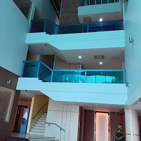 D'Merlion Hotel Pembunuh Esterno foto