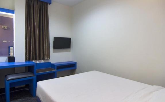 D'Merlion Hotel Pembunuh Esterno foto